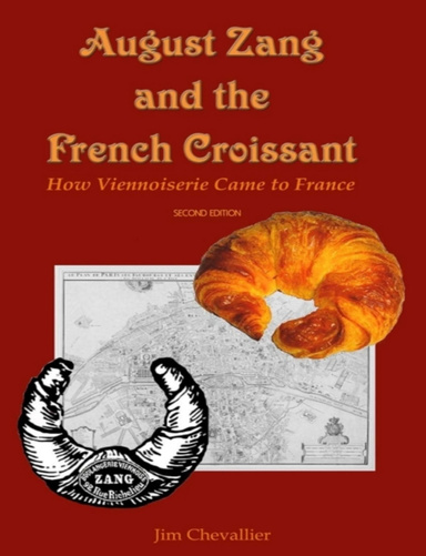 Before the Baguette by Jim Chevallier