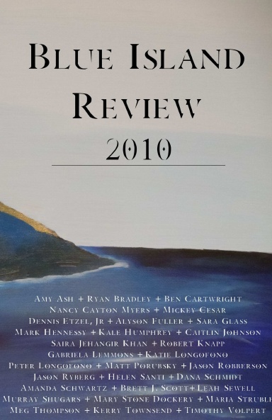 Blue Island Review 2010