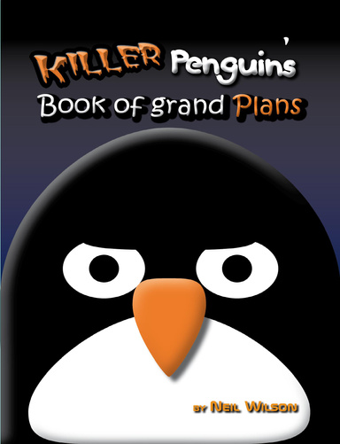 Killer Penguin