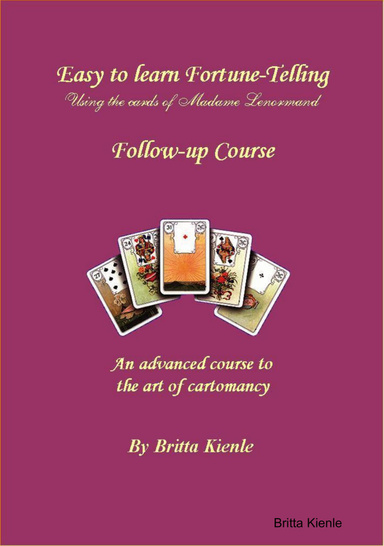 Correspondence Course Follow Up