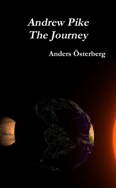 Andrew Pike The Journey