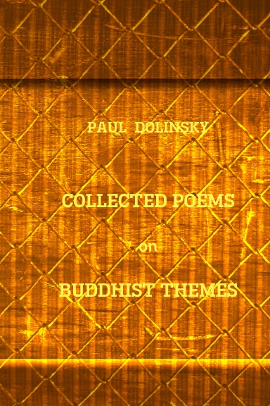 Collected Poems on Buddhist Themes