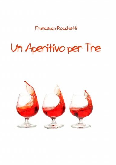 Un aperitivo per tre