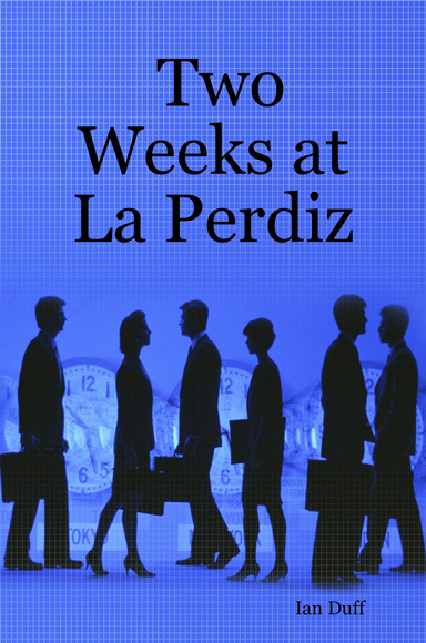 Two Weeks at La Perdiz