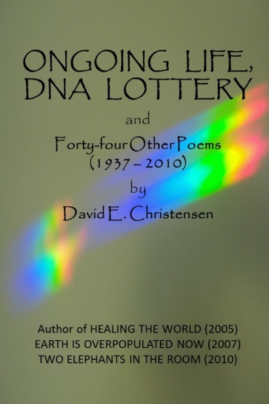 Ongoing Life, DNA Lottery