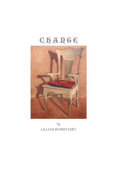 Change