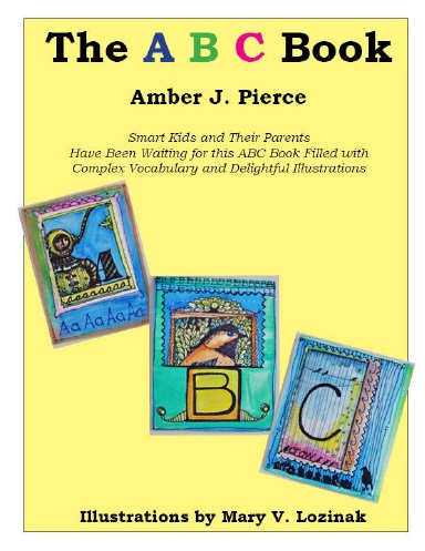 The A B C Book