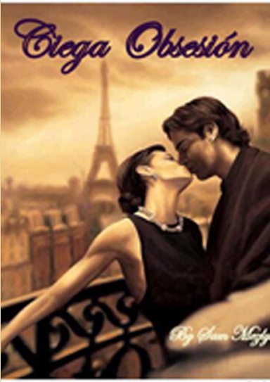 CIEGA OBSESIÓN