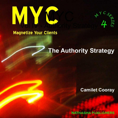 MYC - Vol IV - Authority Strategy
