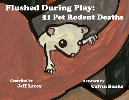 Flushed During Play: 51 Pet Rodent Deaths