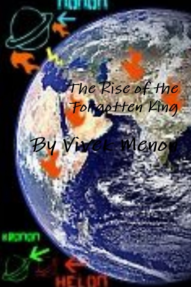 The Rise of the Forgotten King