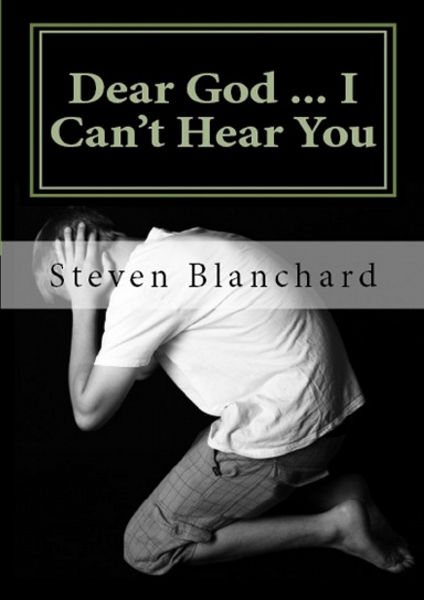 Dear God ... I Can't Hear You
