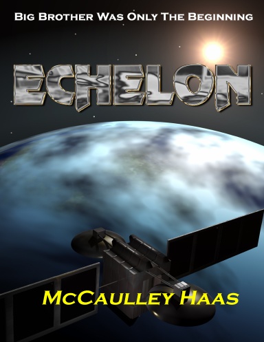 Echelon - 2nd Draft