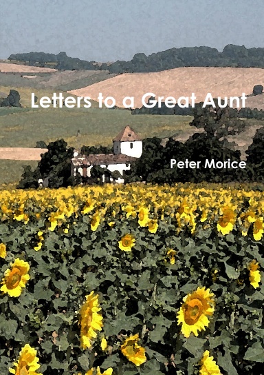 Letters To A Great Aunt