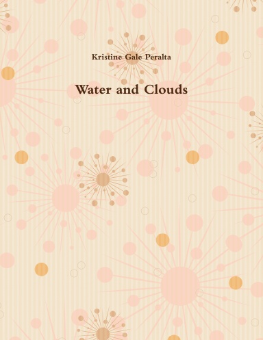 Water and Clouds