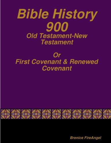Bible History 900