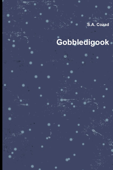 Gobbledigook