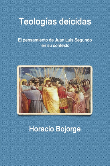 Teologías deicidas
