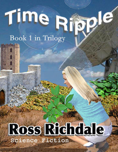 Time Ripple