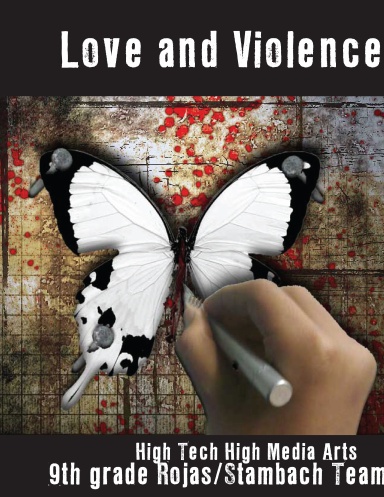 Love and Violence