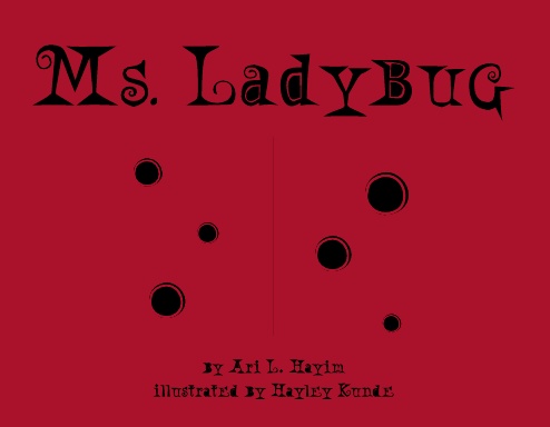 Ms. Ladybug