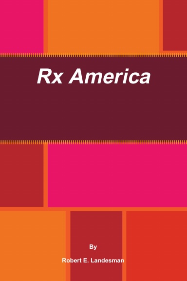 Rx America