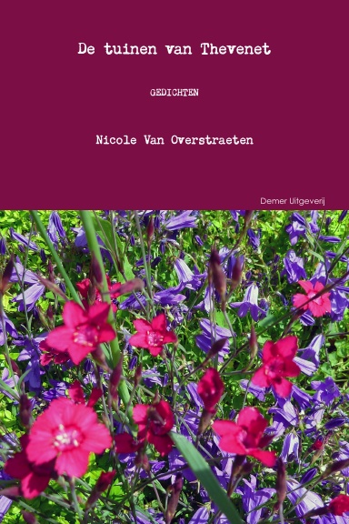 De tuinen van Thevenet