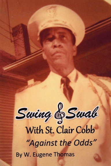 Swing & Swab with St. Clair Cobb