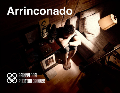 Arrinconado (eBook edition)