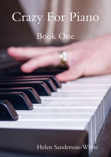 Crazy For Piano