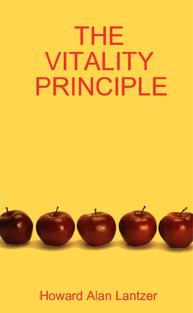 THE VITALITY PRINCIPLE