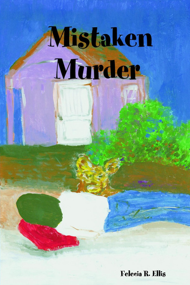 Mistaken Murder