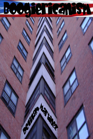 Boogiericanism