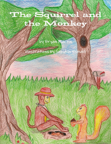 The Squirrel and the Monkey