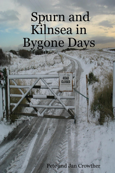 Spurn and Kilnsea in Bygone Days