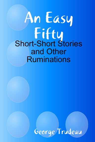An Easy Fifty