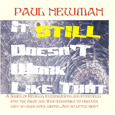 It STILL Doesn't Work Like That!