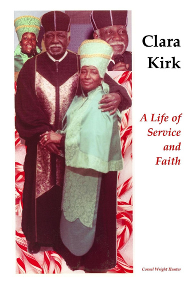 Clara Kirk: A Life of Service and Faith