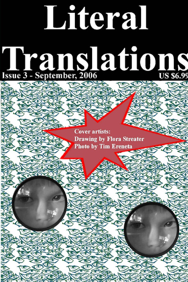 Literal Translations, Issue 3