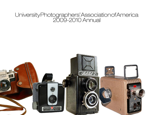 UPAA 2009-2010 Annual