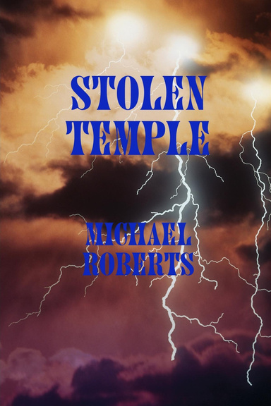 Stolen Temple