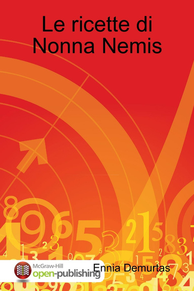 Le ricette di Nonna Nemis