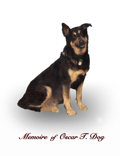 Memoire of Oscar T. Dog