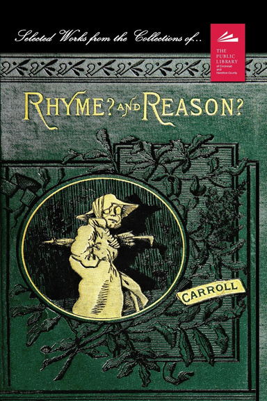 Rhyme And Reason