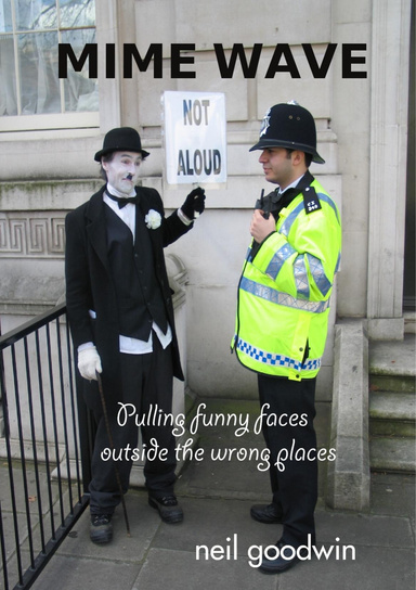 MIME WAVE