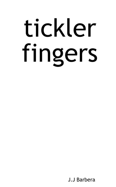 tickler fingers