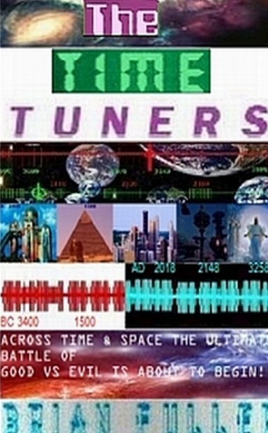 The Time Tuners