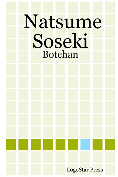 Natsume Soseki: Botchan