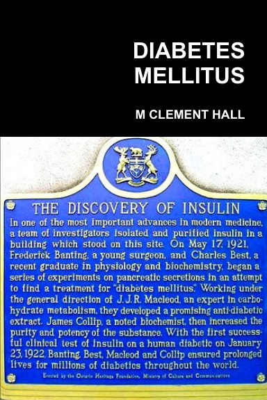 DIABETES MELLITUS