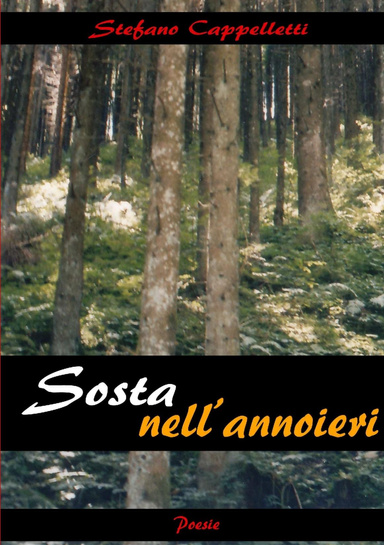 Sosta nell'annoieri